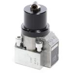 Hydraulisches Wegeventil  